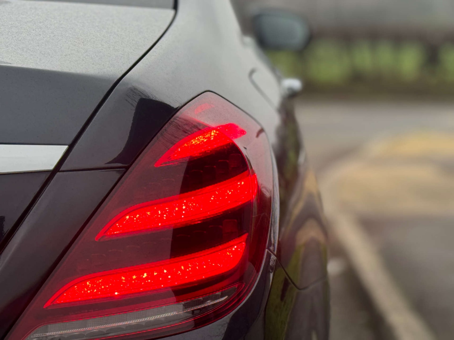 Used Mercedes-Benz S Class 2018 for sale - 77326140: Photo 41