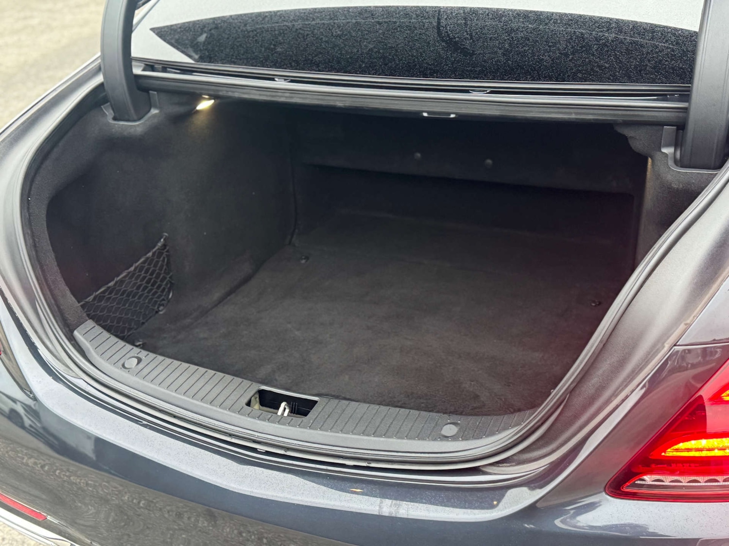 Used Mercedes-Benz S Class 2018 for sale - 77326140: Photo 45