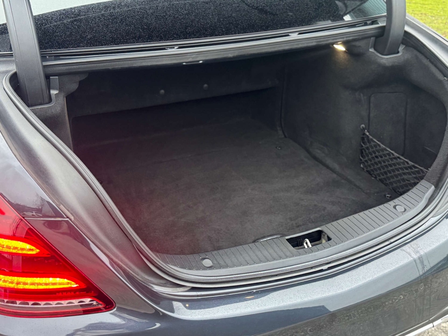 Used Mercedes-Benz S Class 2018 for sale - 77326140: Photo 46