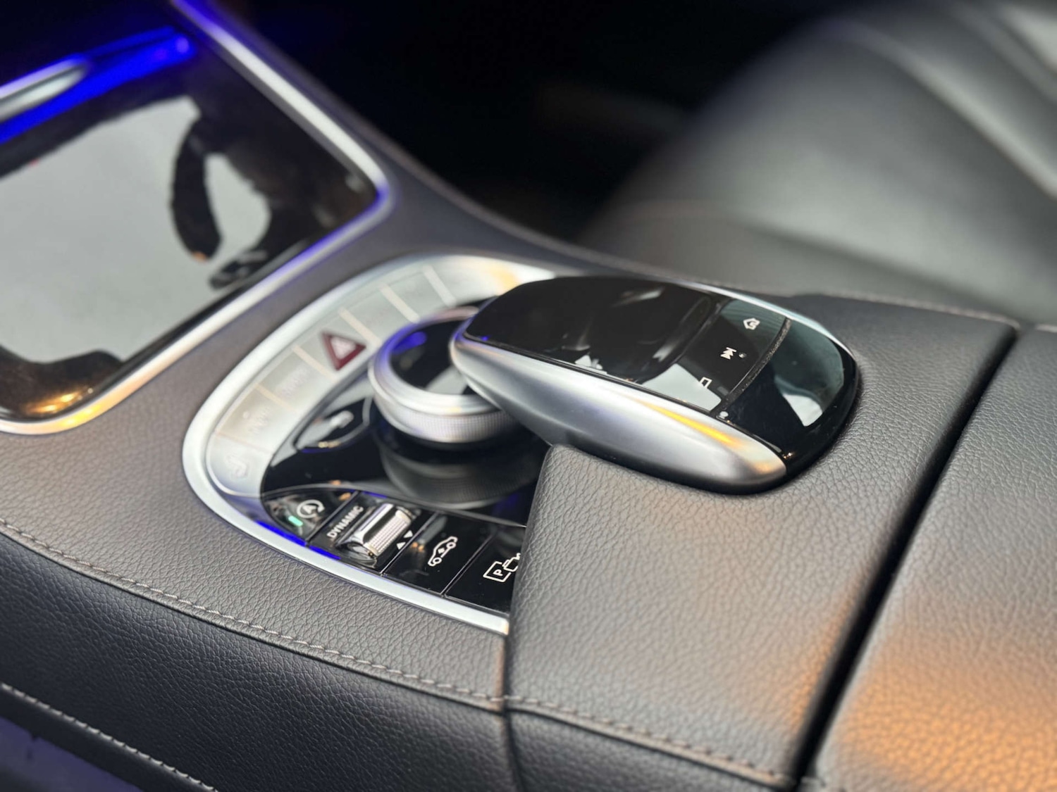 Used Mercedes-Benz S Class 2018 for sale - 77326140: Photo 52