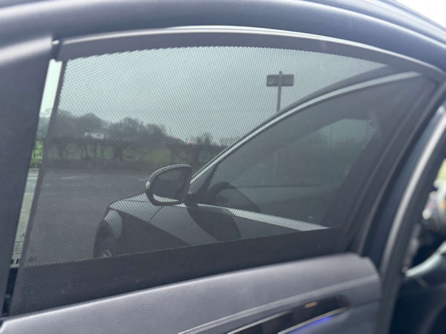 Used Mercedes-Benz S Class 2018 for sale - 77326140: Photo 54