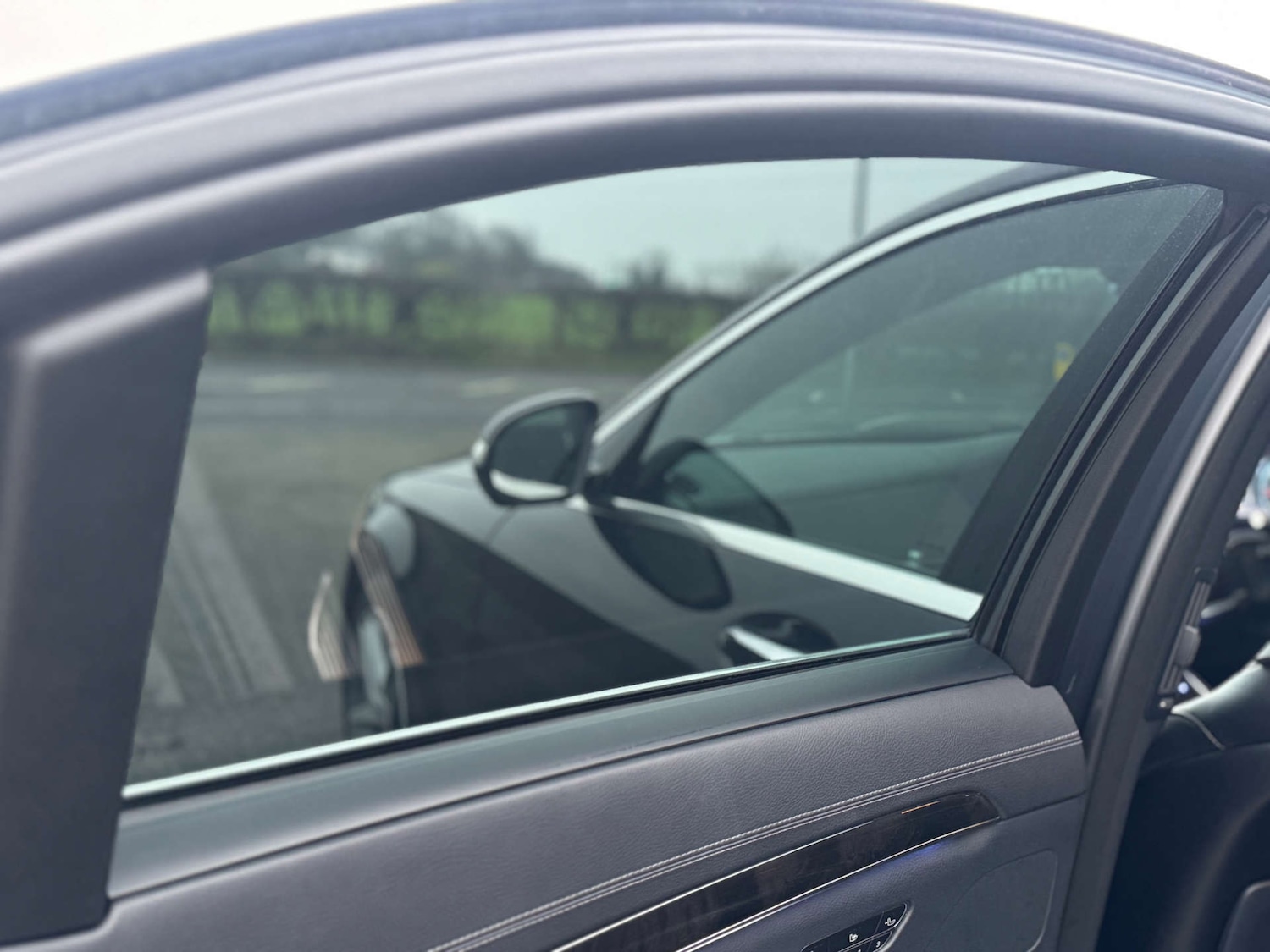 Used Mercedes-Benz S Class 2018 for sale - 77326140: Photo 55