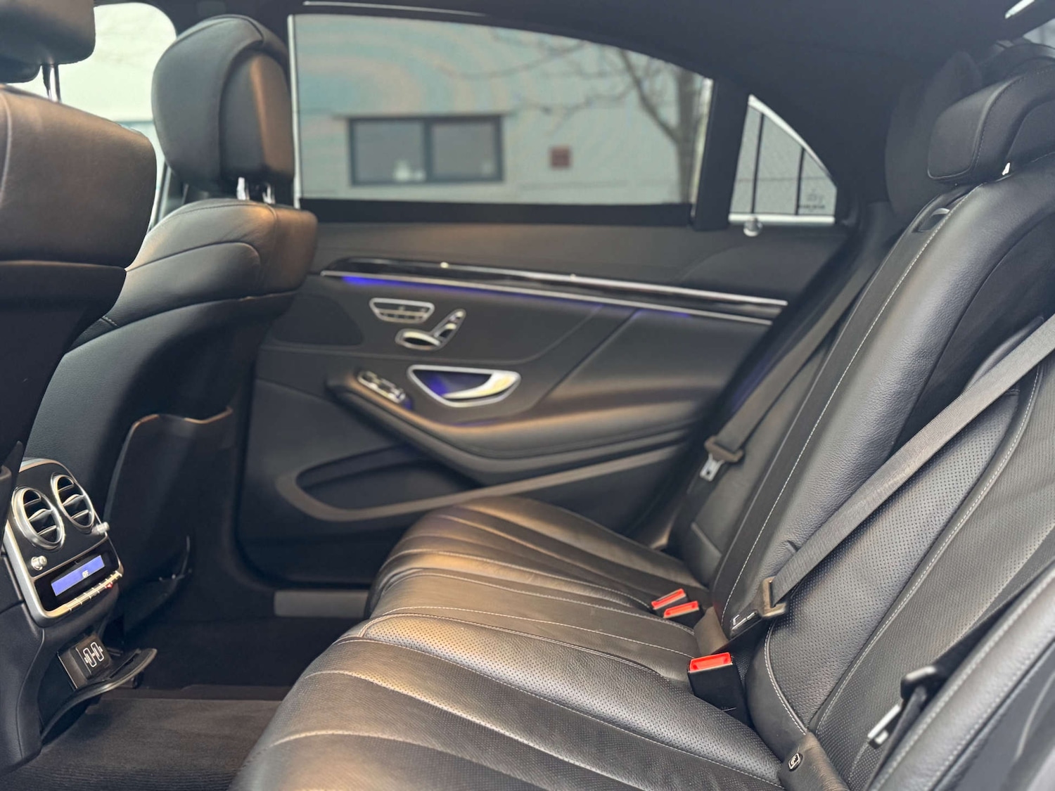 Used Mercedes-Benz S Class 2018 for sale - 77326140: Photo 56