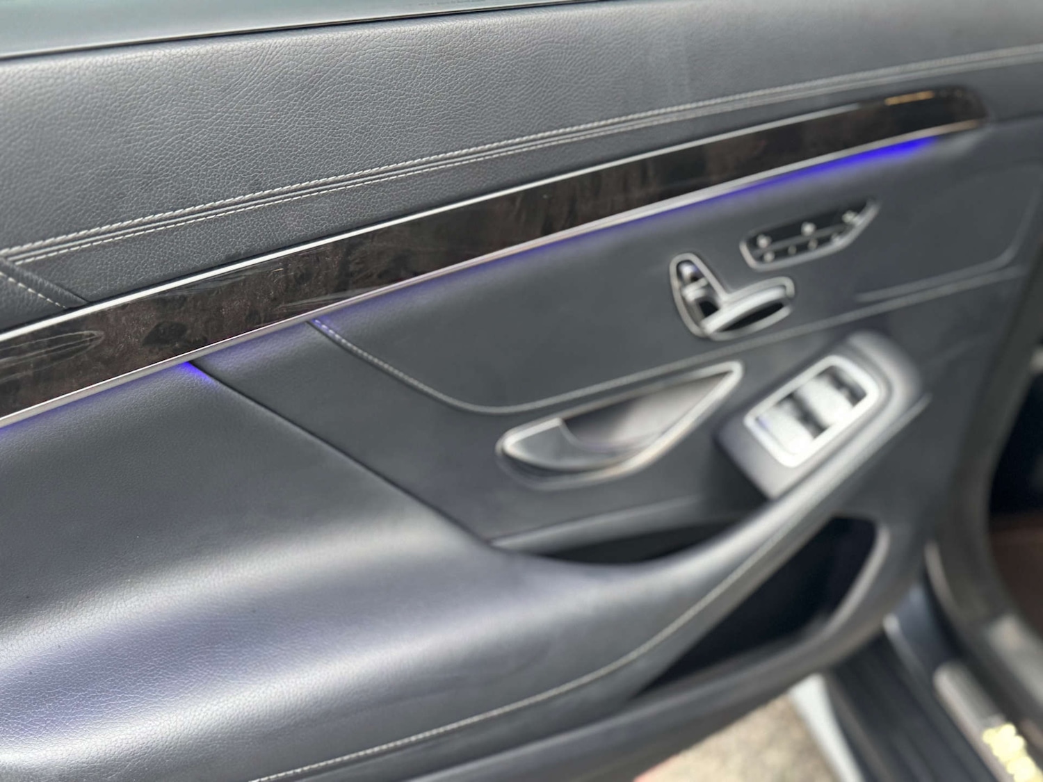 Used Mercedes-Benz S Class 2018 for sale - 77326140: Photo 57