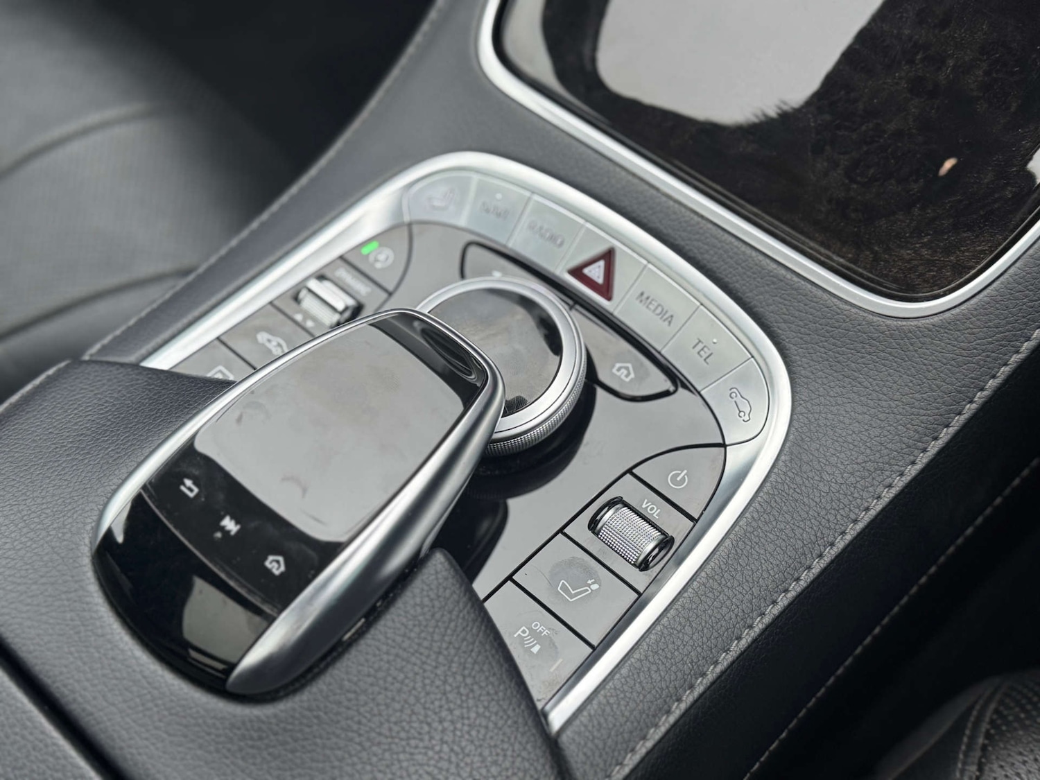 Used Mercedes-Benz S Class 2018 for sale - 77326140: Photo 69