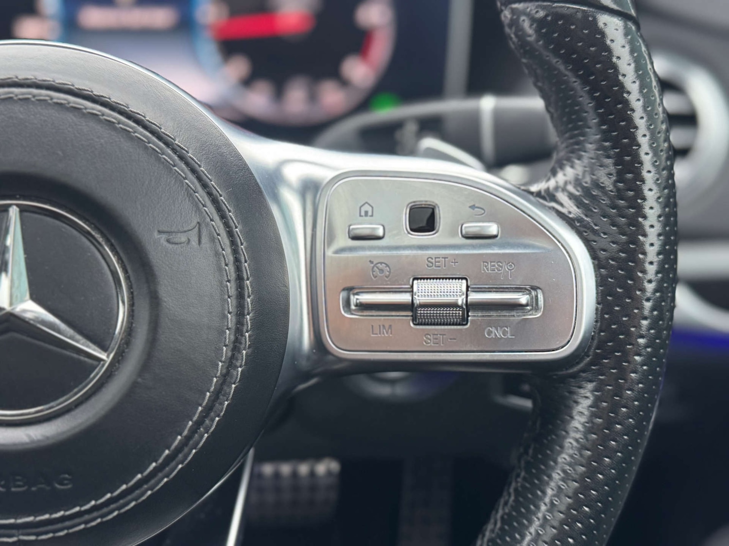 Used Mercedes-Benz S Class 2018 for sale - 77326140: Photo 71