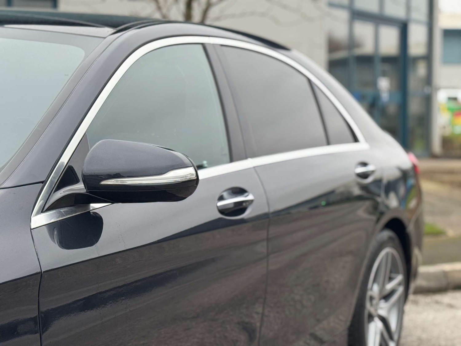 Used Mercedes-Benz S Class 2018 for sale - 77326140: Photo 75