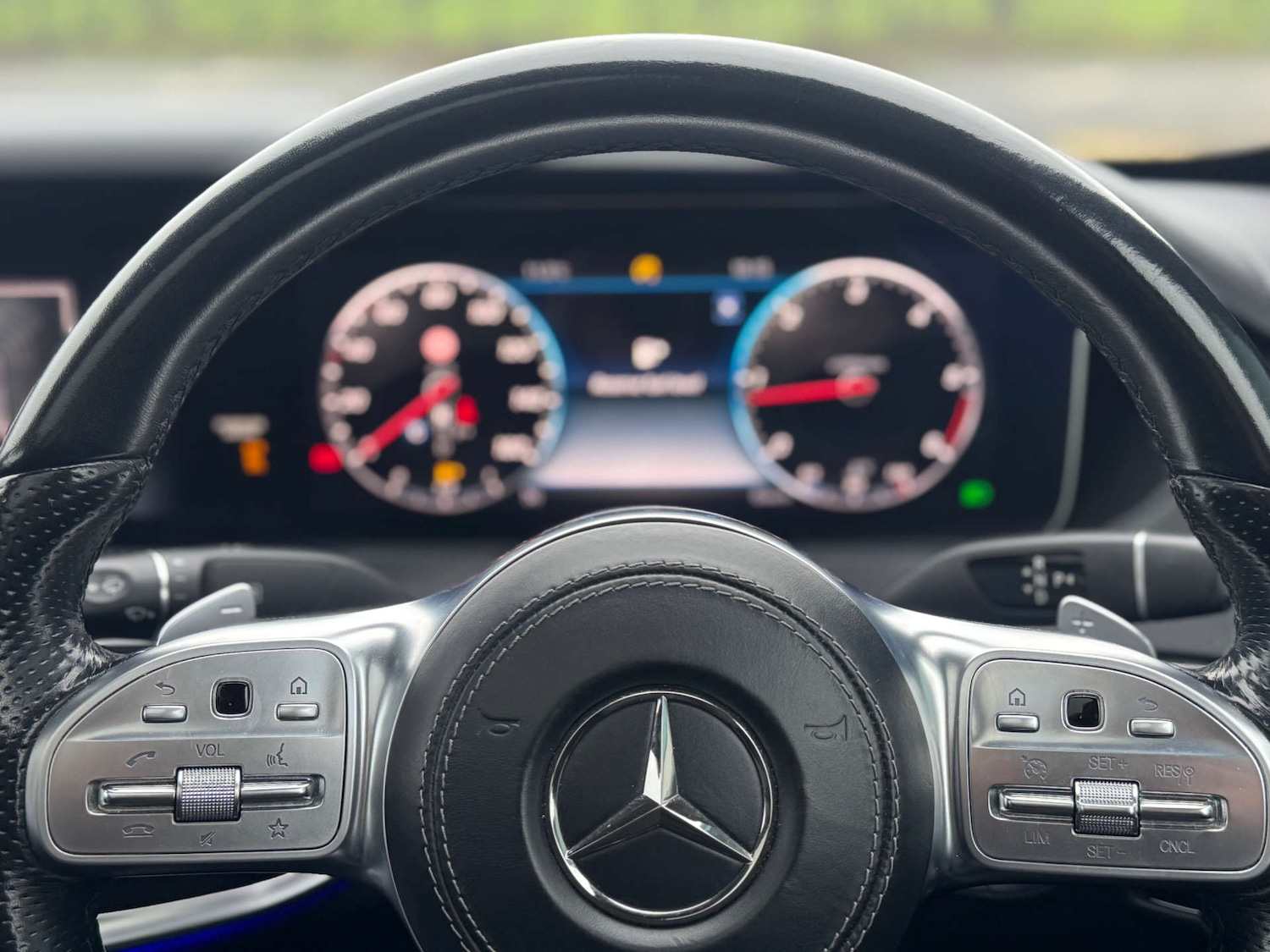 Used Mercedes-Benz S Class 2018 for sale - 77326140: Photo 79