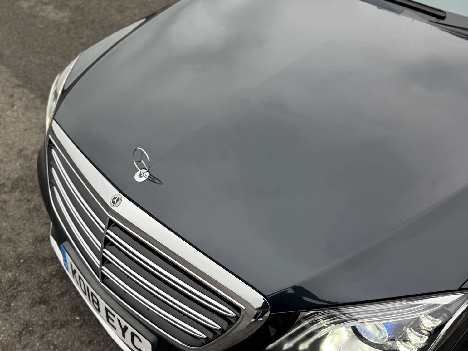 Used Mercedes-Benz S Class 2018 for sale - 77326140: Photo 83