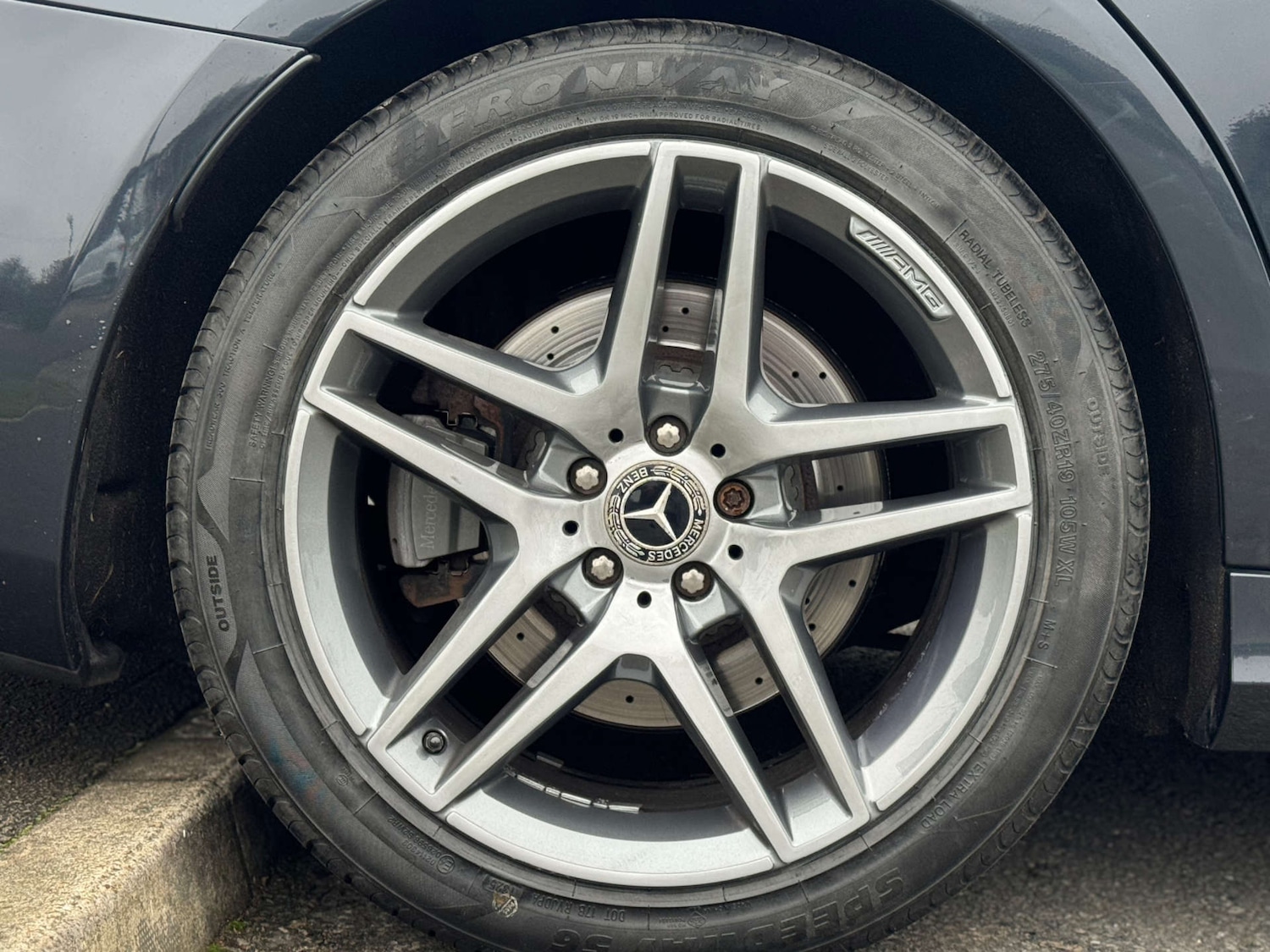 Used Mercedes-Benz S Class 2018 for sale - 77326140: Photo 88