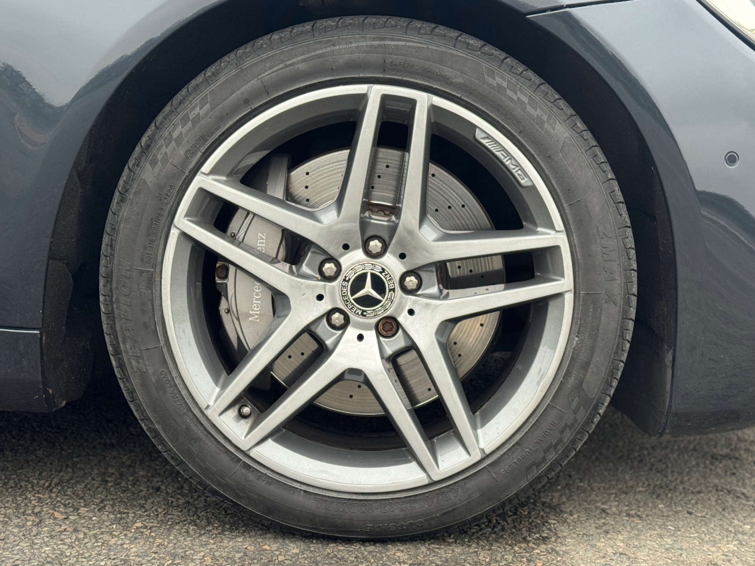 Used Mercedes-Benz S Class 2018 for sale - 77326140: Photo 89