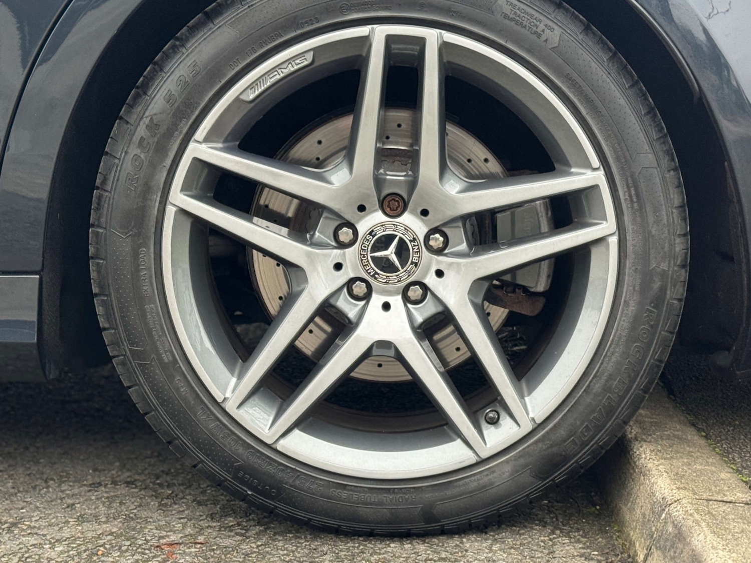 Used Mercedes-Benz S Class 2018 for sale - 77326140: Photo 91