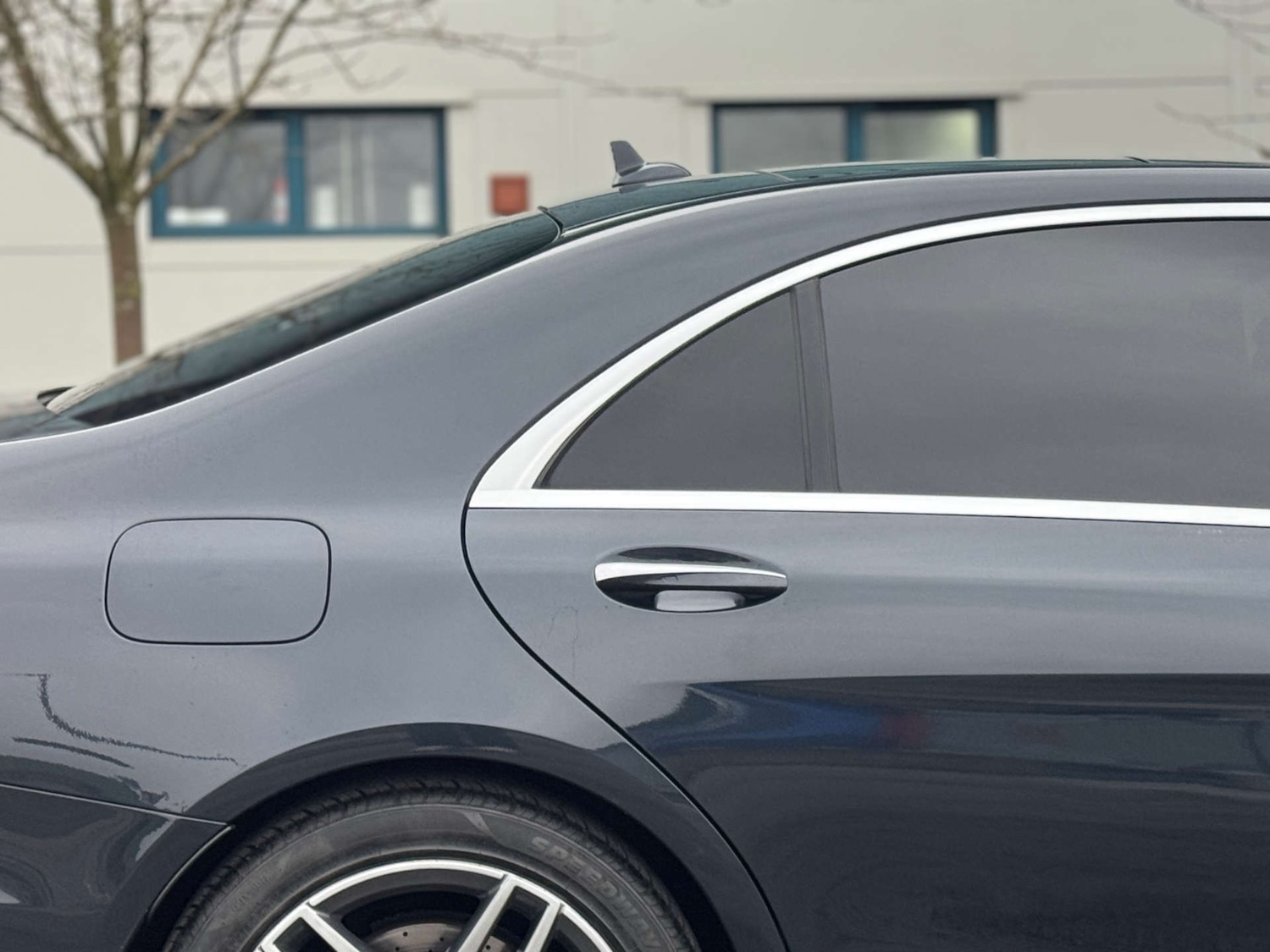 Used Mercedes-Benz S Class 2018 for sale - 77326140: Photo 93