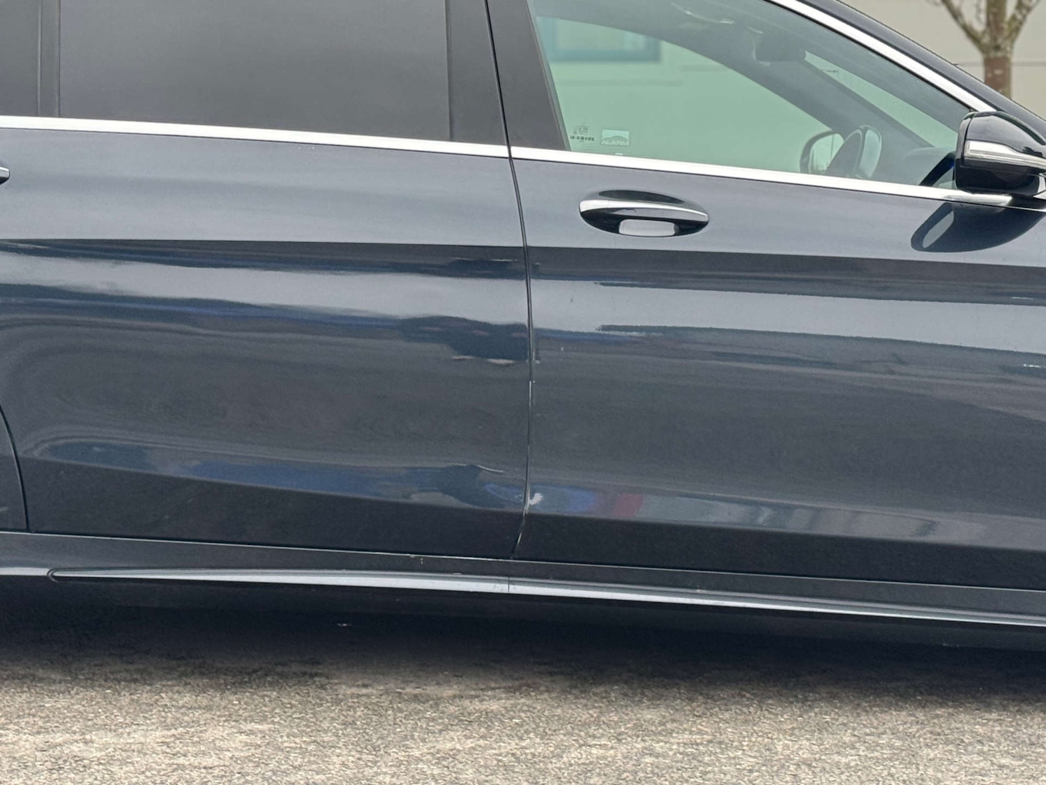 Used Mercedes-Benz S Class 2018 for sale - 77326140: Photo 96