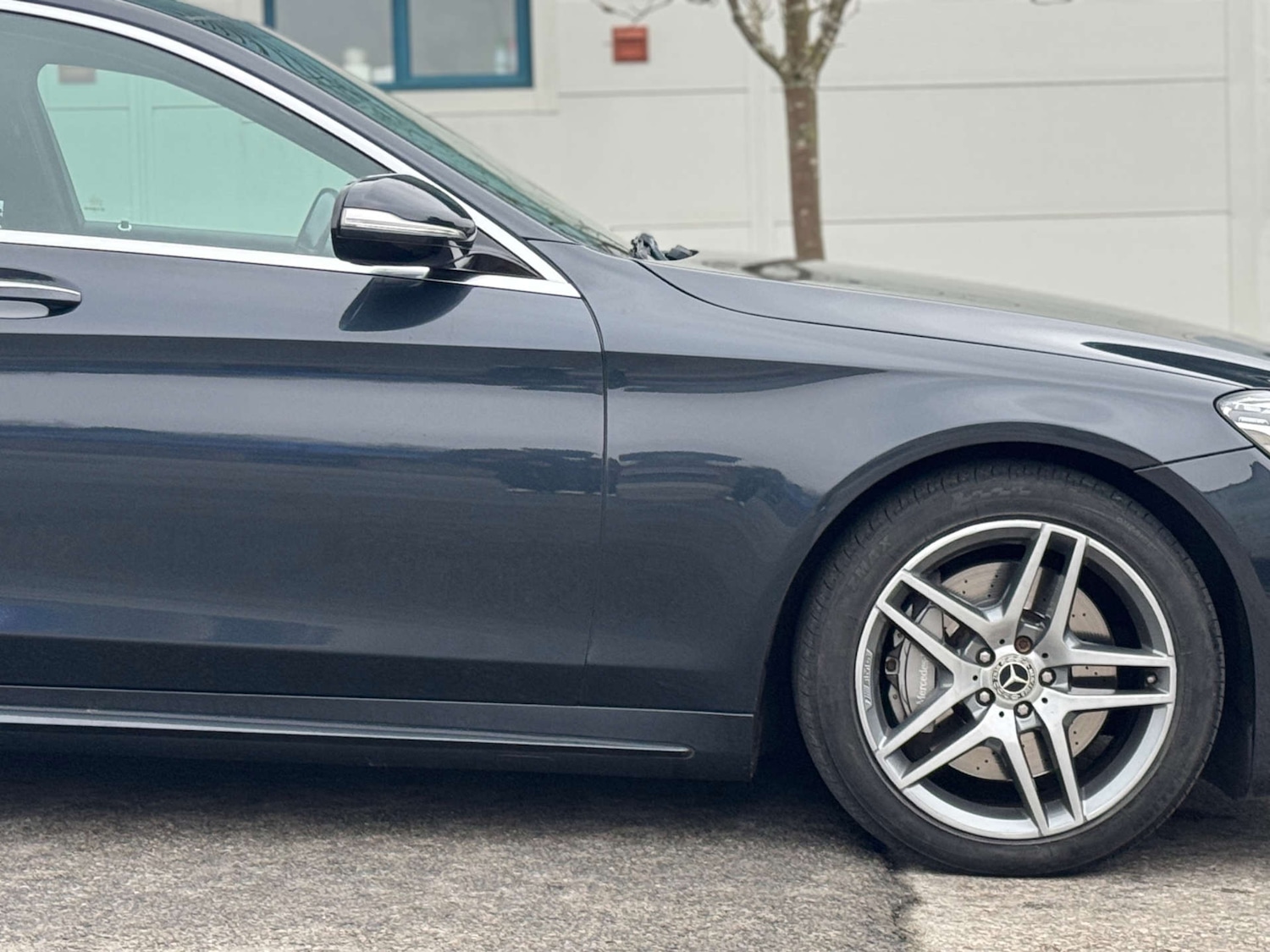 Used Mercedes-Benz S Class 2018 for sale - 77326140: Photo 97