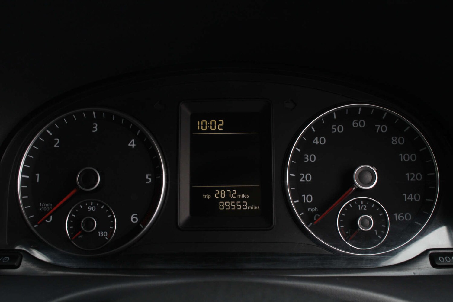 Vehicle 38