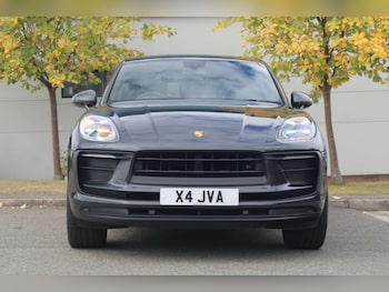 Used Porsche Macan 2024 for sale - 75890944: Photo