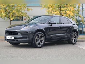 Used Porsche Macan 2024 for sale - 75890944: Photo
