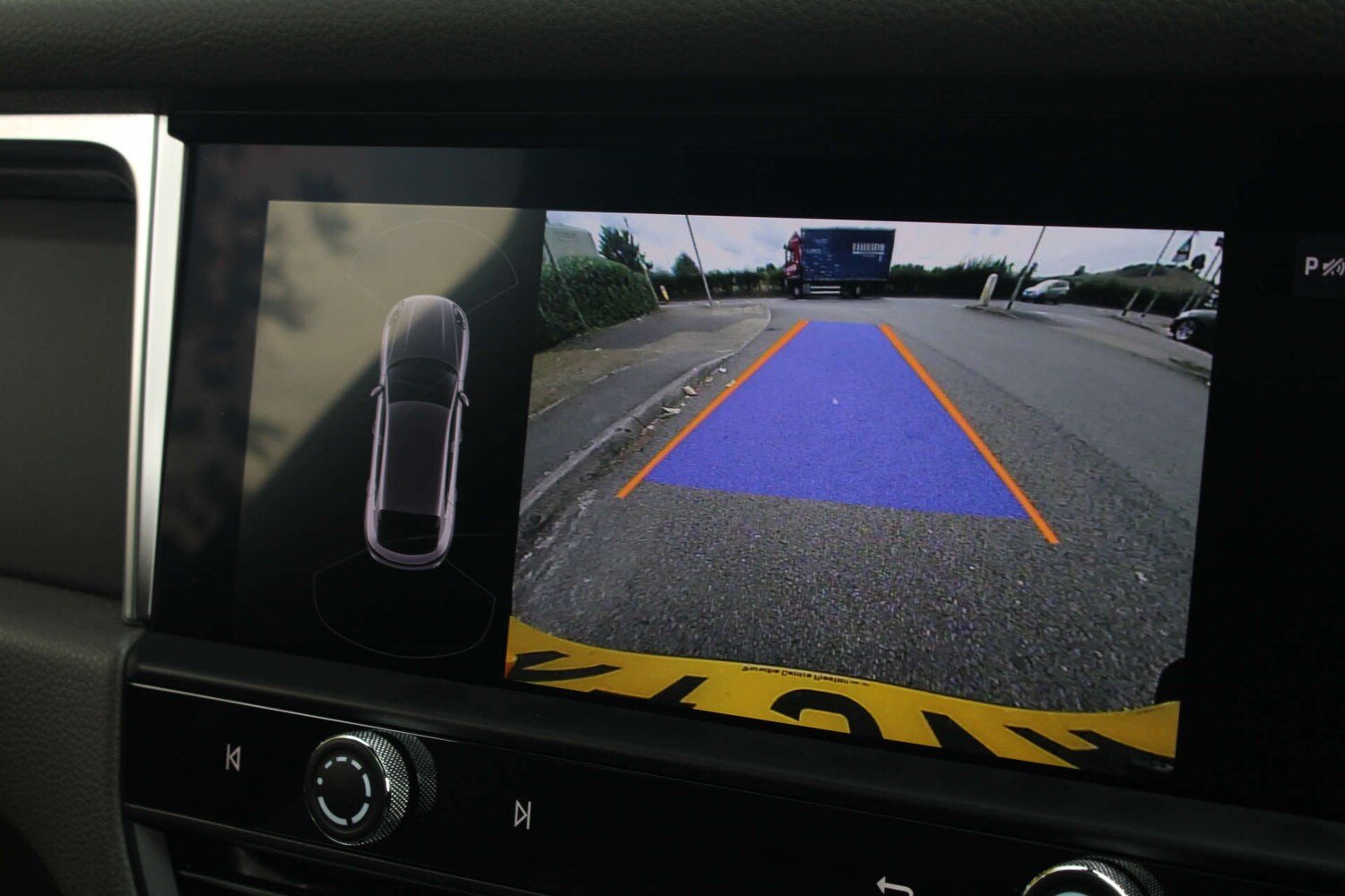 Used Porsche Macan 2024 for sale - 75890944: Photo 73