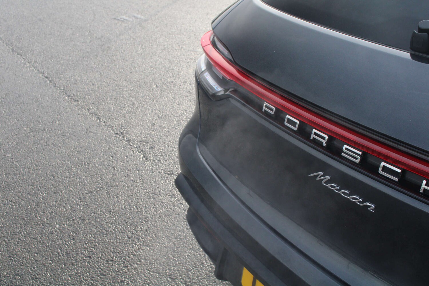 Used Porsche Macan 2024 for sale - 75890944: Photo 74