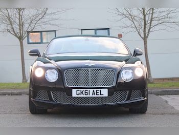 Used Bentley Continental 2011 for sale - 78814385: Photo