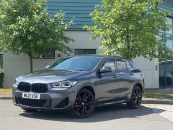 Used BMW X2 2021 for sale - 74856261: Photo