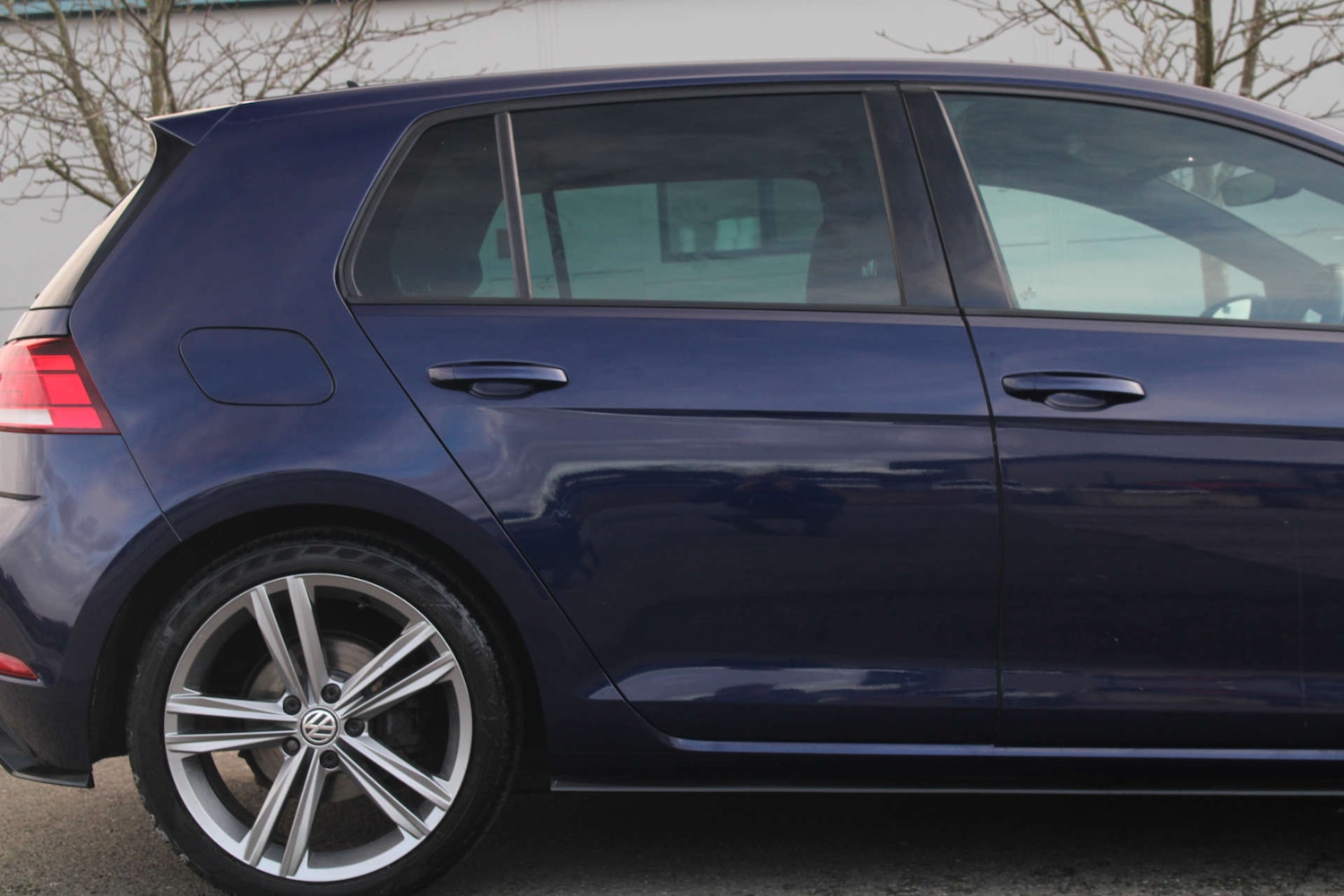 Used Volkswagen Golf 2019 for sale - 77368222: Photo 10