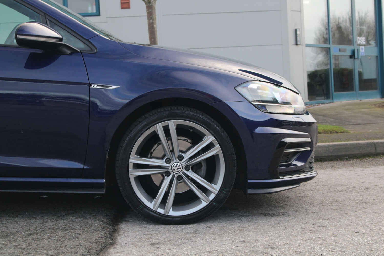 Used Volkswagen Golf 2019 for sale - 77368222: Photo 12