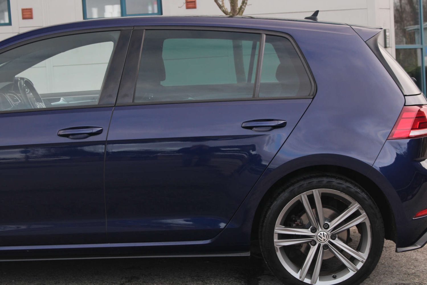 Used Volkswagen Golf 2019 for sale - 77368222: Photo 15