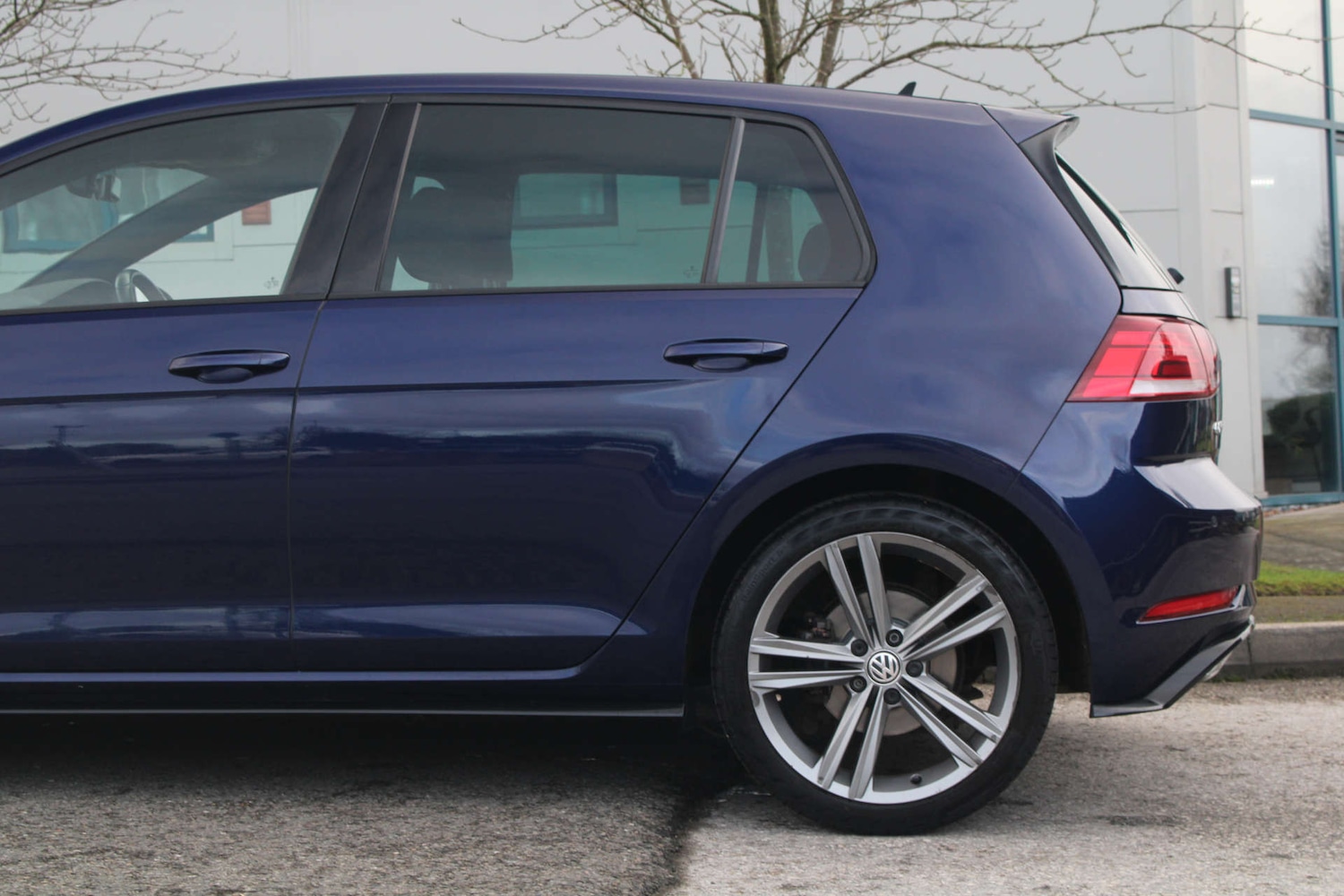 Used Volkswagen Golf 2019 for sale - 77368222: Photo 16