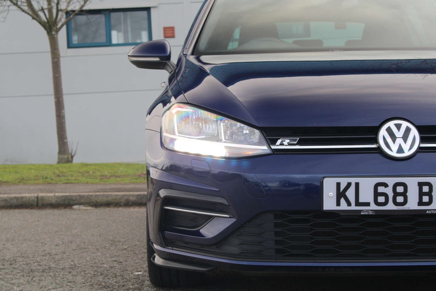 Used Volkswagen Golf 2019 for sale - 77368222: Photo 17