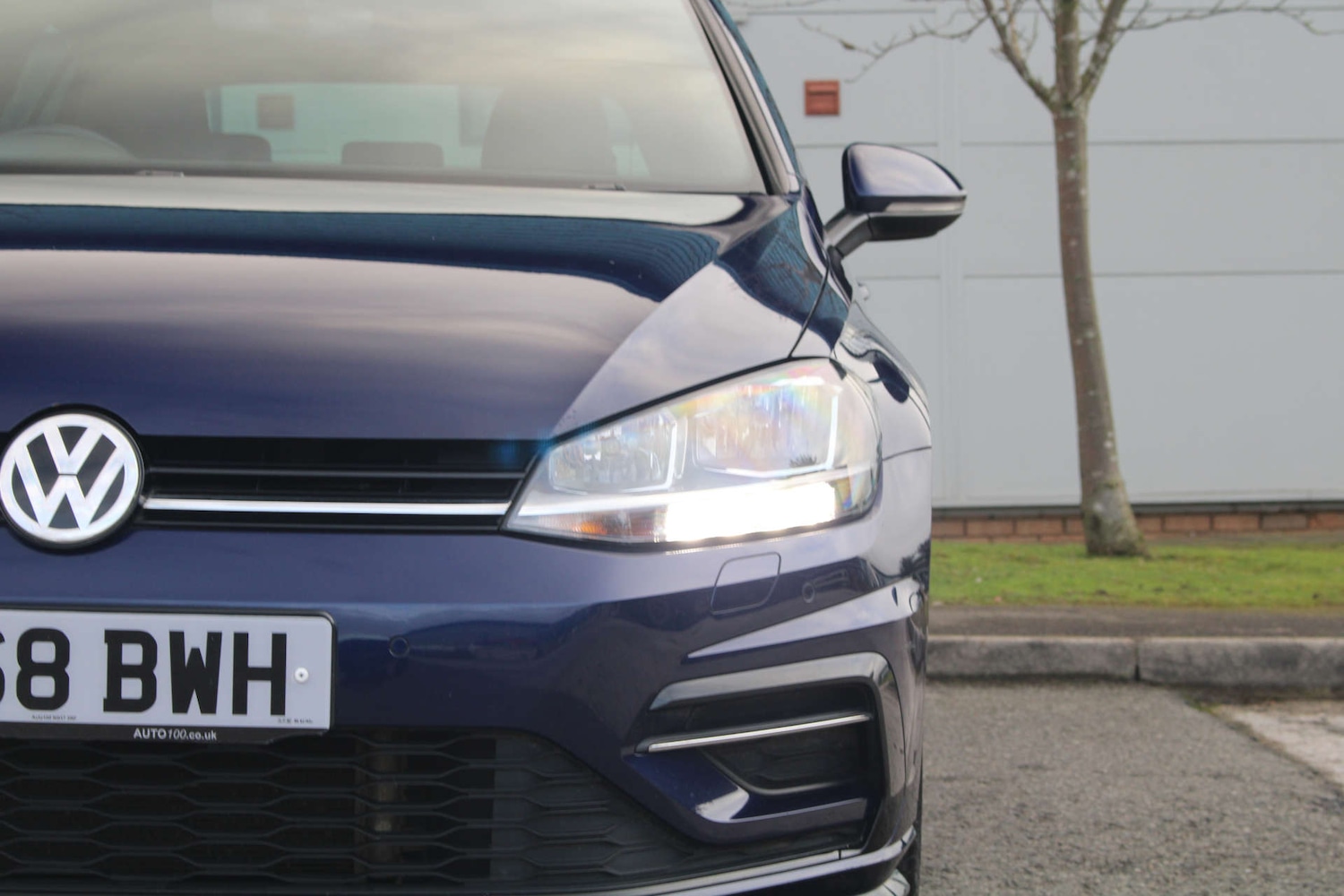 Used Volkswagen Golf 2019 for sale - 77368222: Photo 18