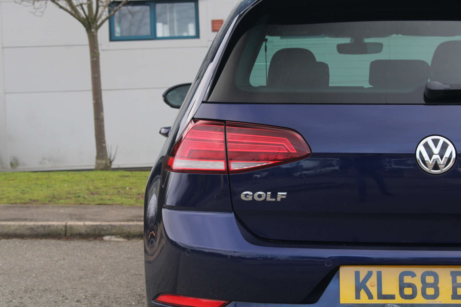 Used Volkswagen Golf 2019 for sale - 77368222: Photo 19