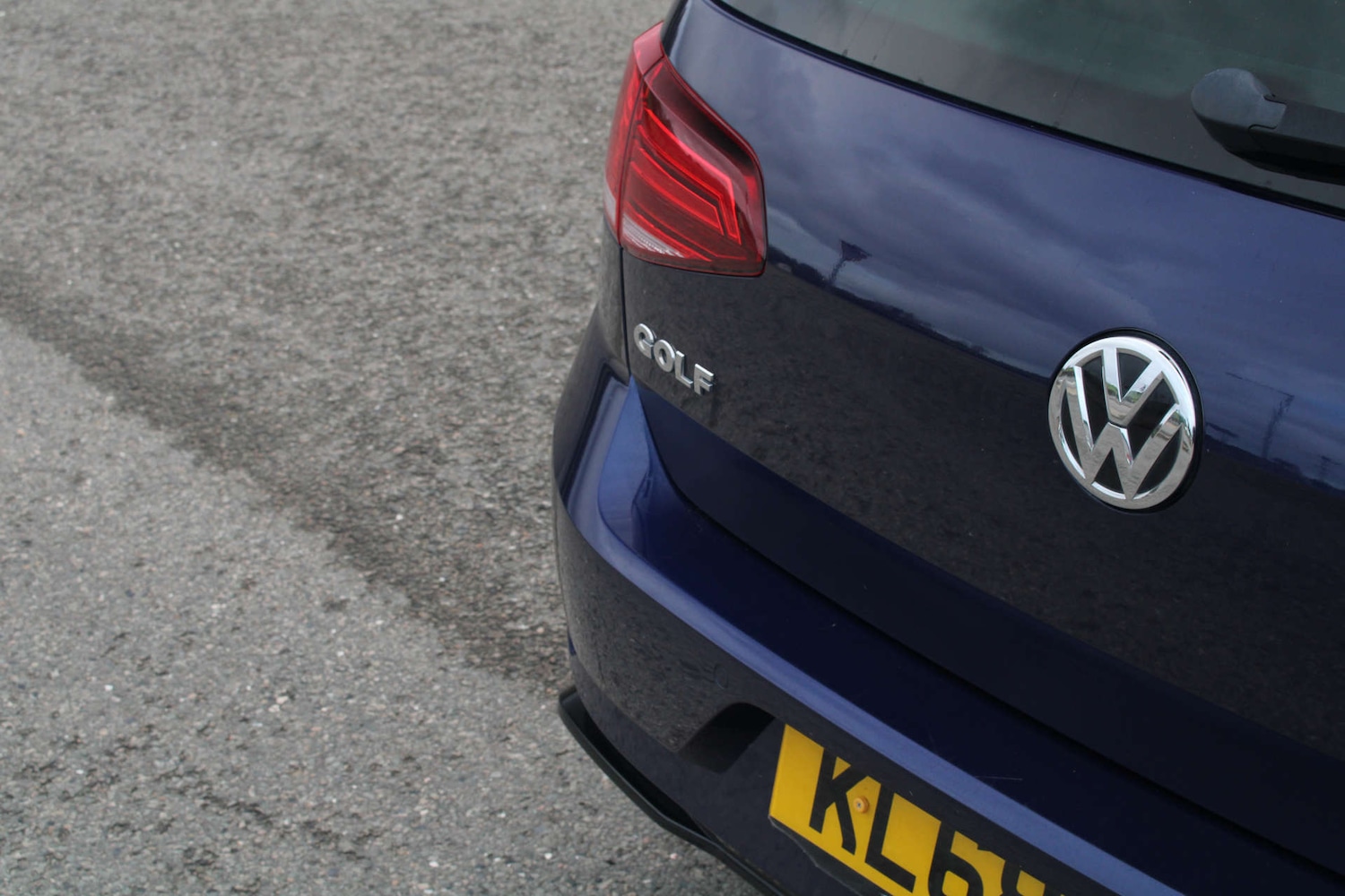 Used Volkswagen Golf 2019 for sale - 77368222: Photo 20