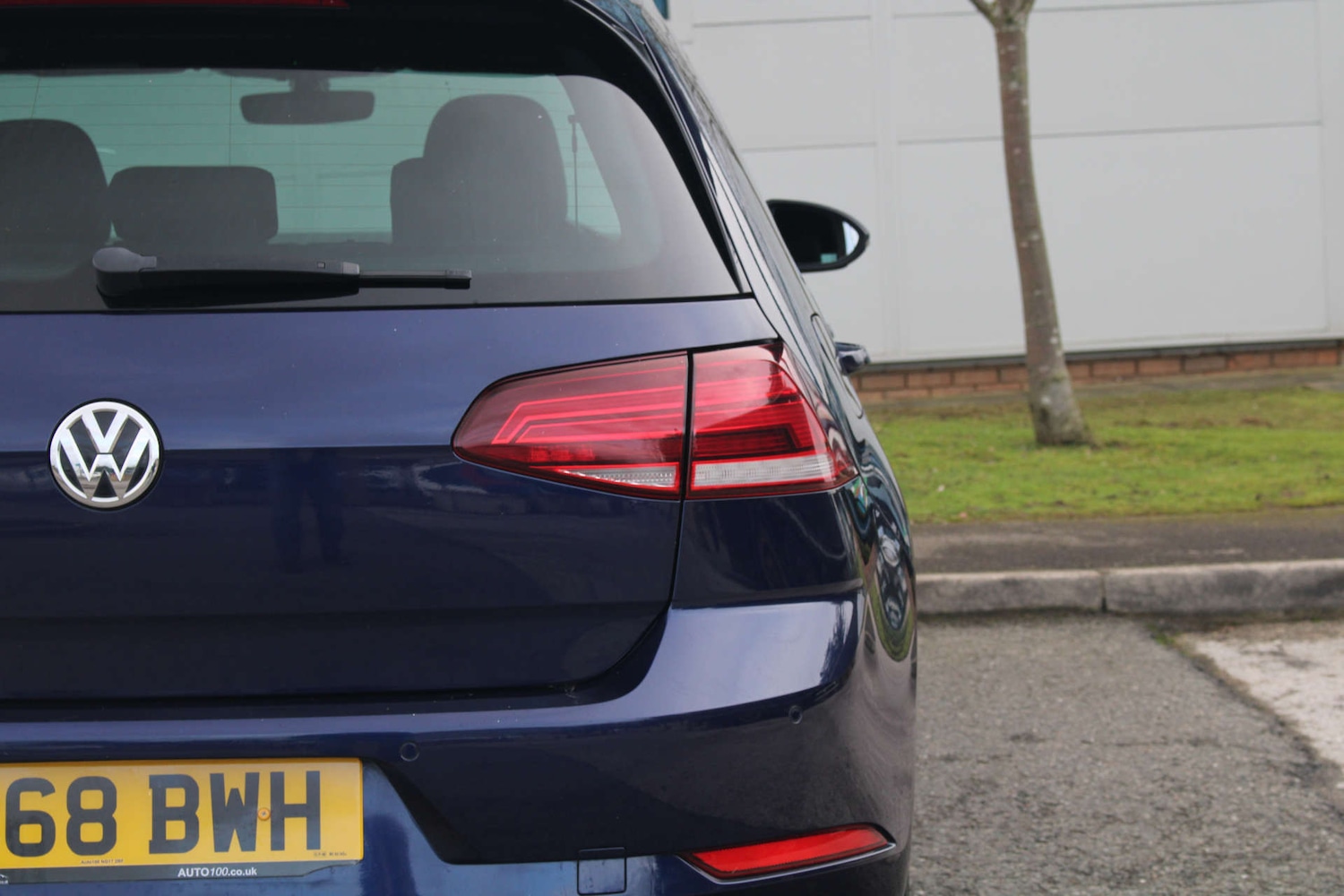 Used Volkswagen Golf 2019 for sale - 77368222: Photo 21