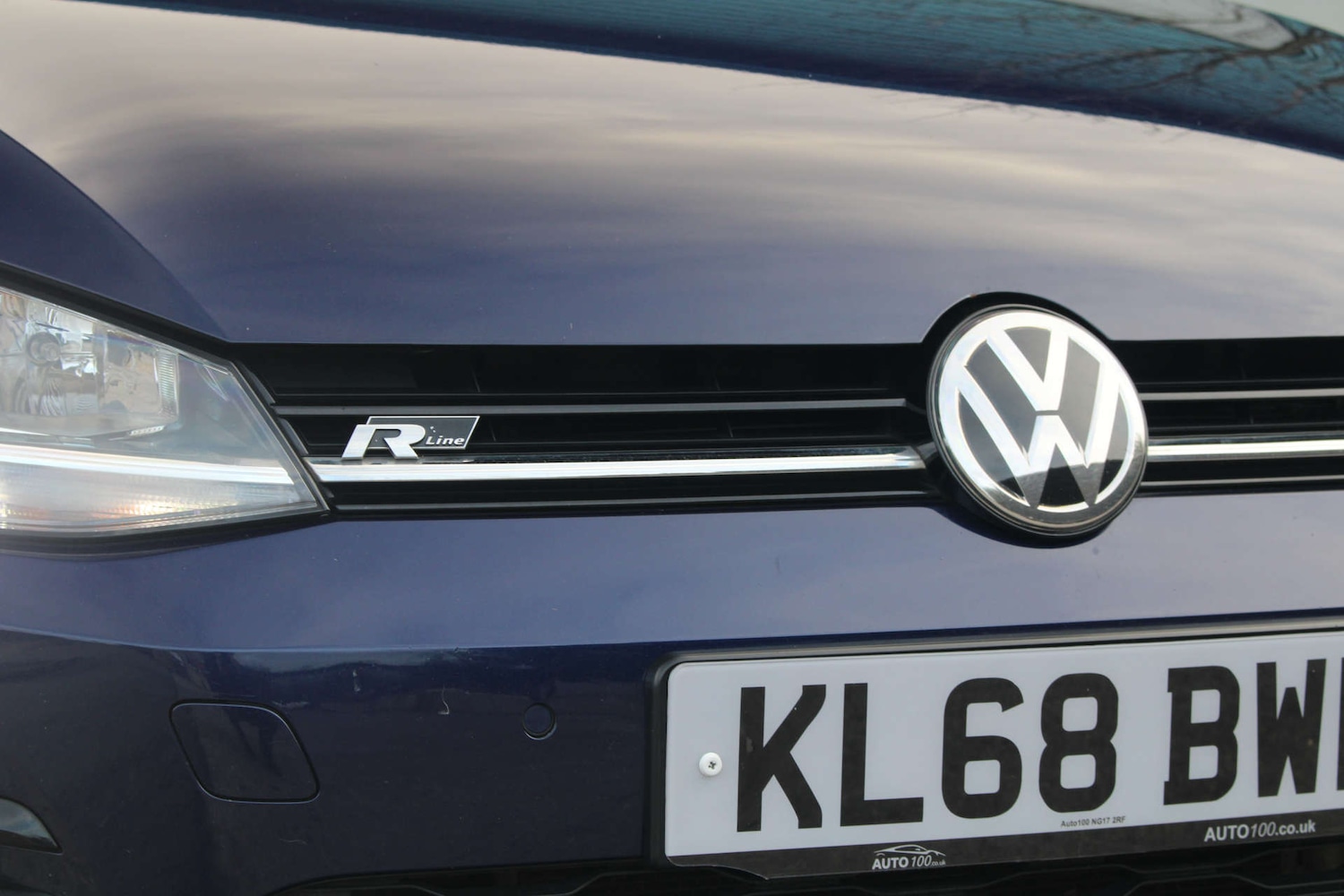 Used Volkswagen Golf 2019 for sale - 77368222: Photo 23