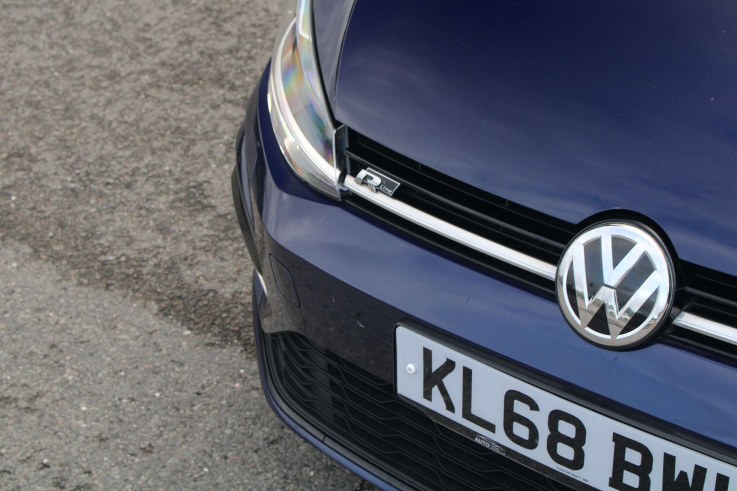 Used Volkswagen Golf 2019 for sale - 77368222: Photo 24