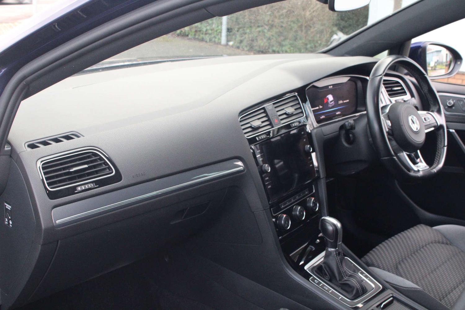 Used Volkswagen Golf 2019 for sale - 77368222: Photo 35