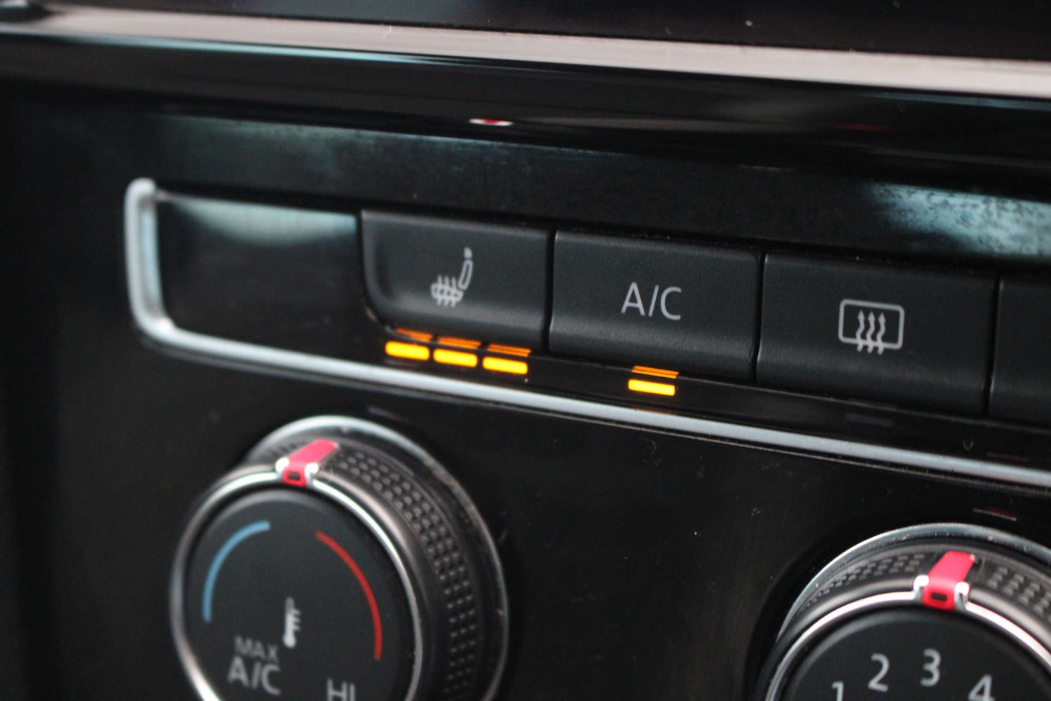 Used Volkswagen Golf 2019 for sale - 77368222: Photo 38