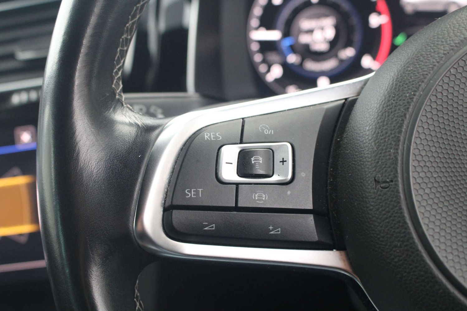 Used Volkswagen Golf 2019 for sale - 77368222: Photo 40