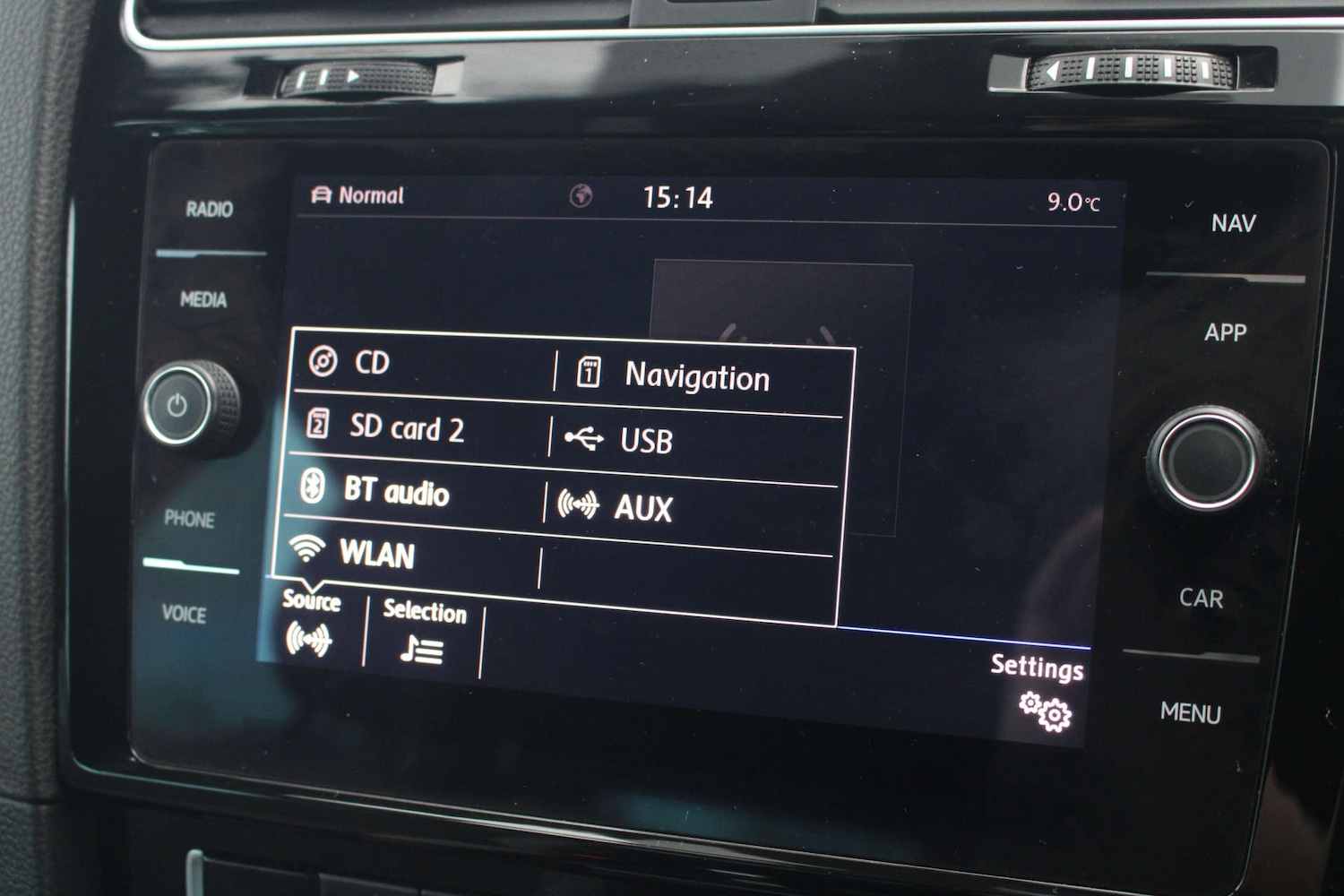 Used Volkswagen Golf 2019 for sale - 77368222: Photo 47