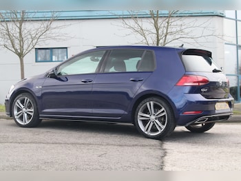 Used Volkswagen Golf 2019 for sale - 77368222: Photo