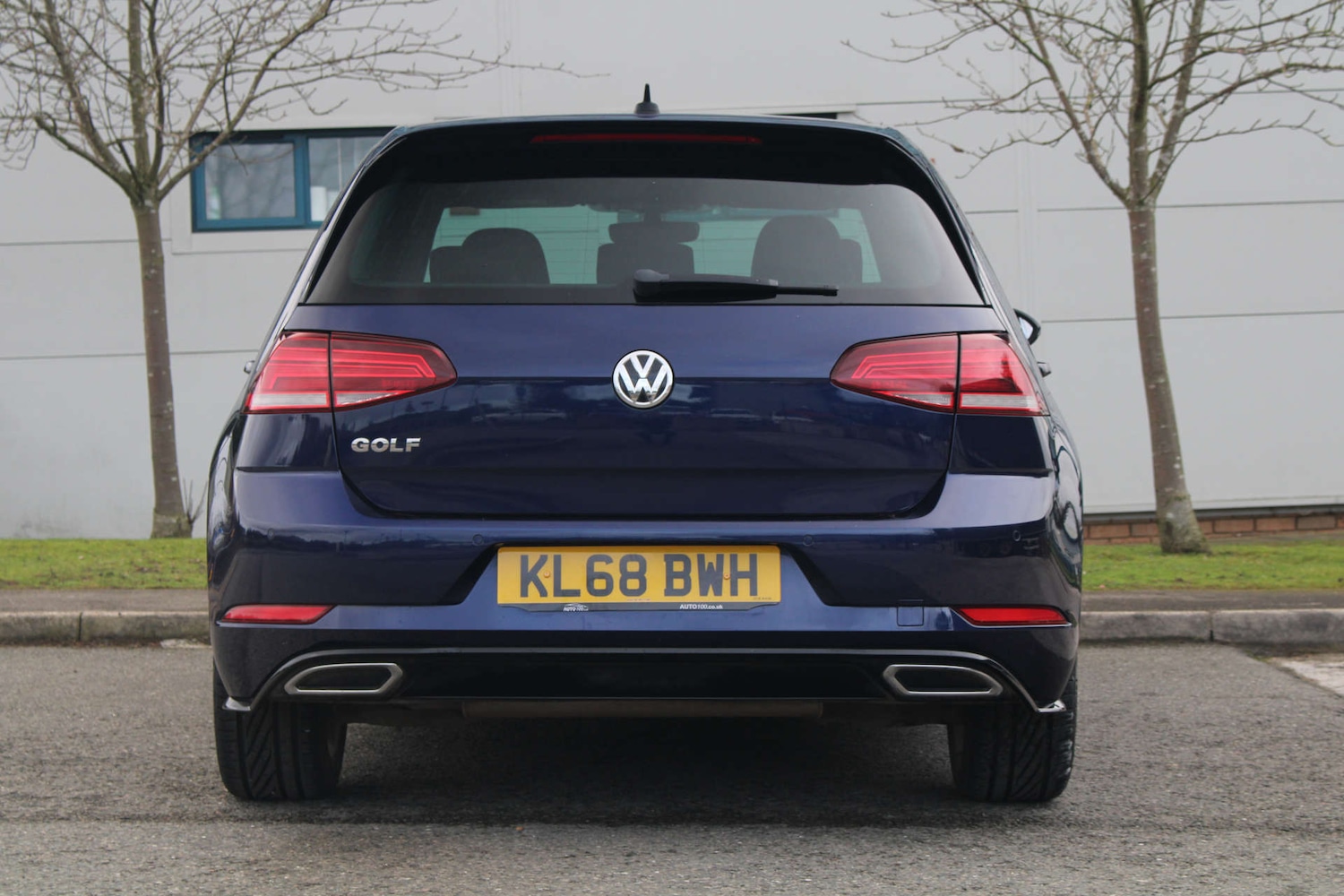 Used Volkswagen Golf 2019 for sale - 77368222: Photo 5