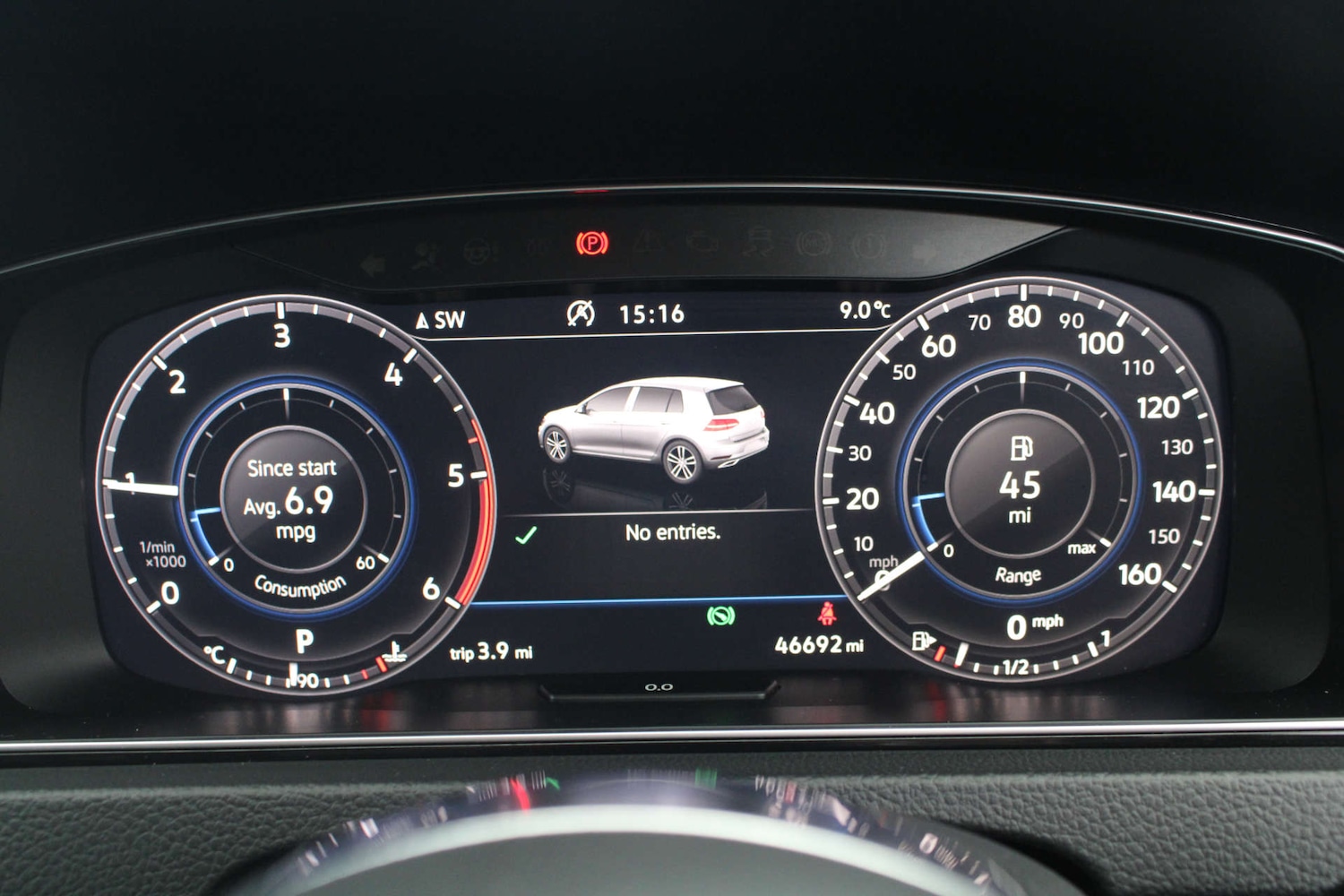 Used Volkswagen Golf 2019 for sale - 77368222: Photo 50