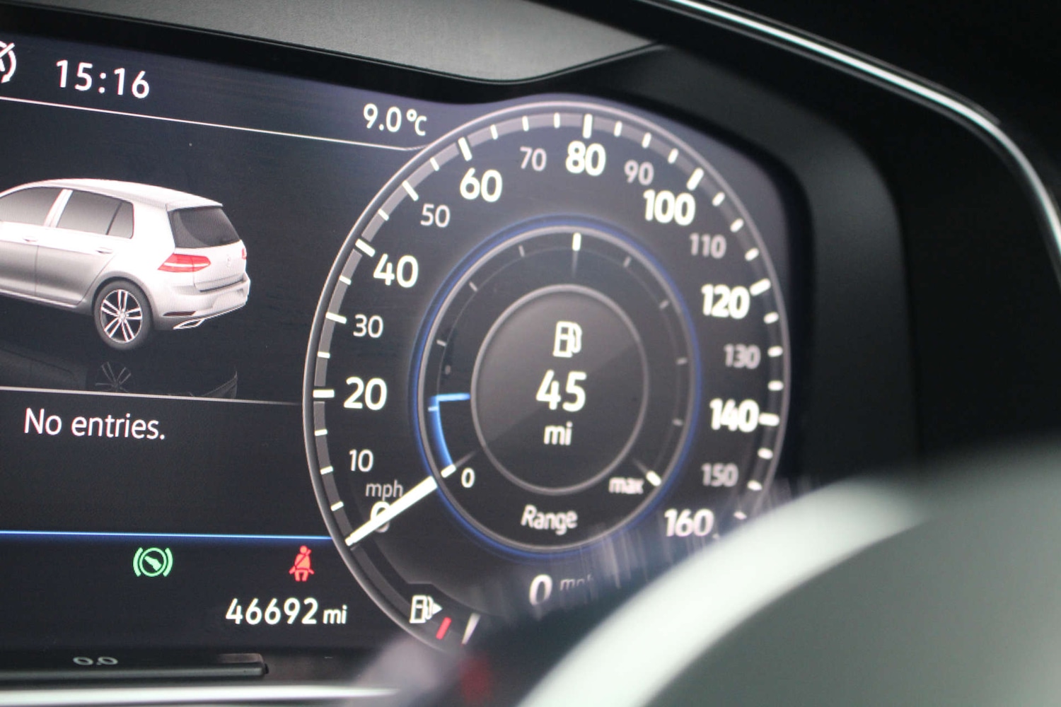 Used Volkswagen Golf 2019 for sale - 77368222: Photo 51