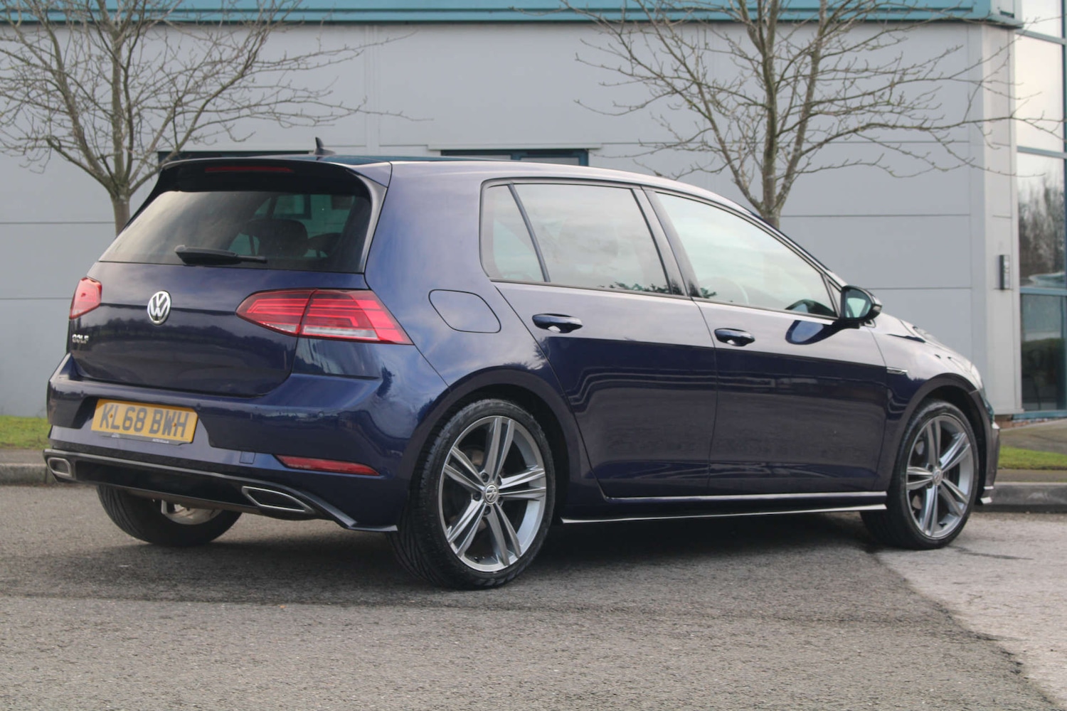 Used Volkswagen Golf 2019 for sale - 77368222: Photo 6