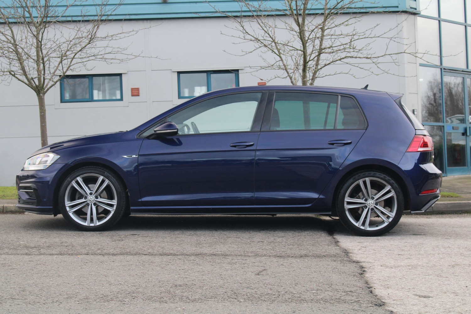 Used Volkswagen Golf 2019 for sale - 77368222: Photo 8