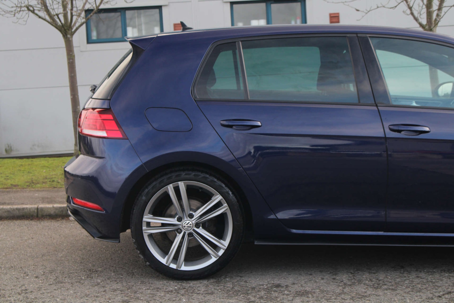 Used Volkswagen Golf 2019 for sale - 77368222: Photo 9