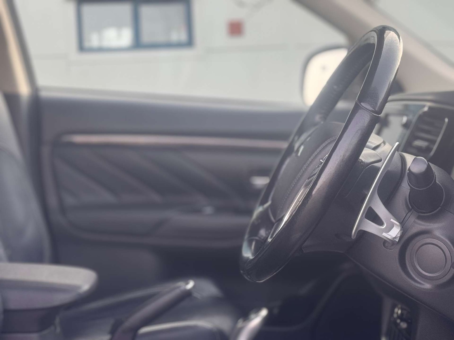 Used Mitsubishi Outlander 2016 for sale - 77759708: Photo 2