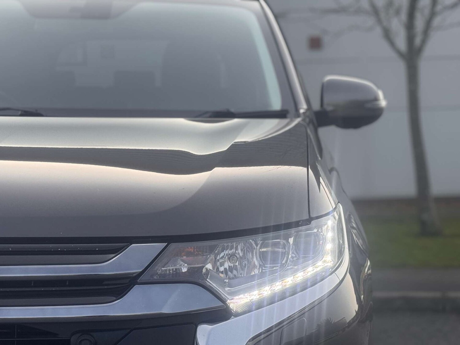 Used Mitsubishi Outlander 2016 for sale - 77759708: Photo 3